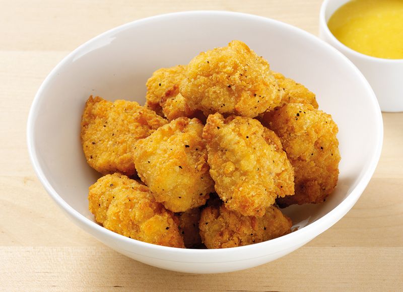 Chicken Nuggets