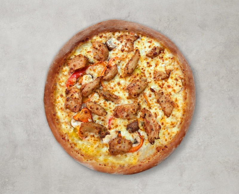 Vegan SHEESE® Piri Piri Poulet 